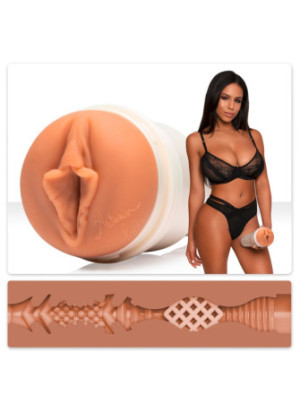 Autumn Falls Cream
